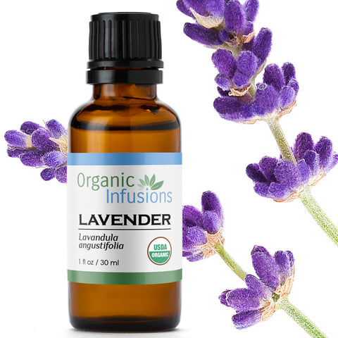 Lavender - High Altitude
