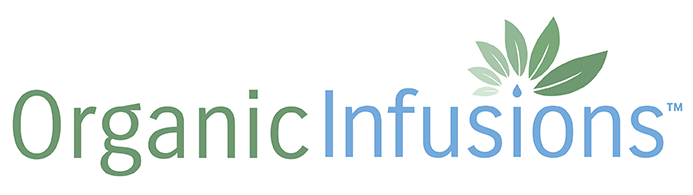 Organic Infusions Stage
