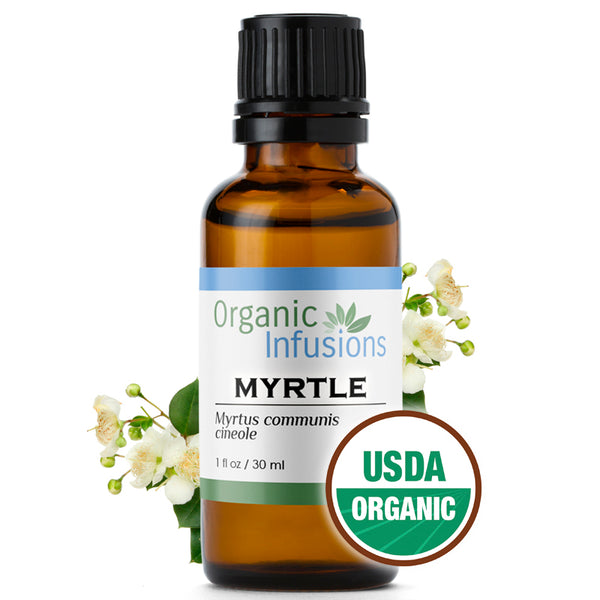 Myrtle