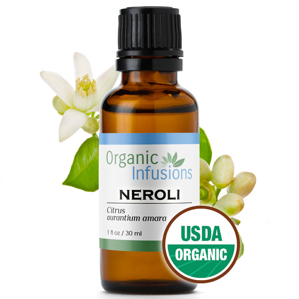 Neroli - Orange Blossom