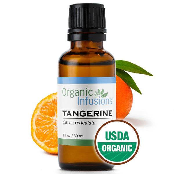 Tangerine