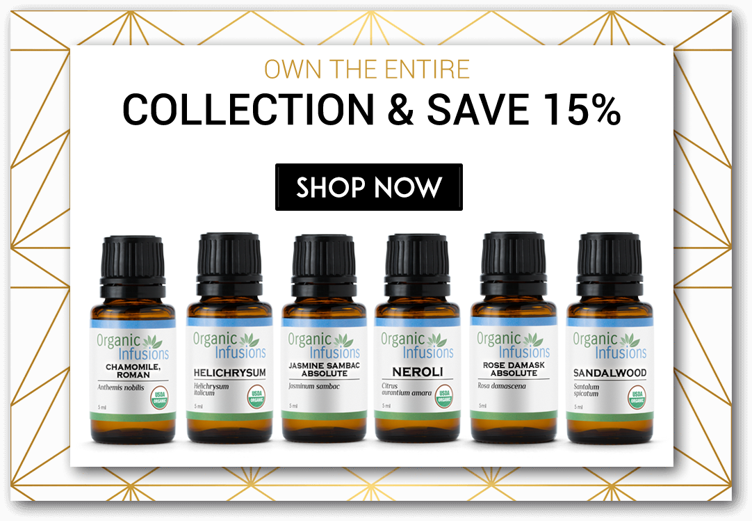 Own the entire collection & save 10%