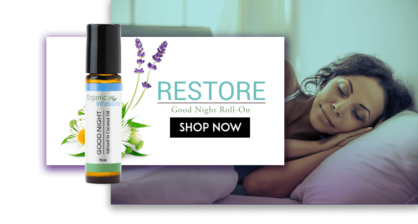 Restore - Good Night Roll-On