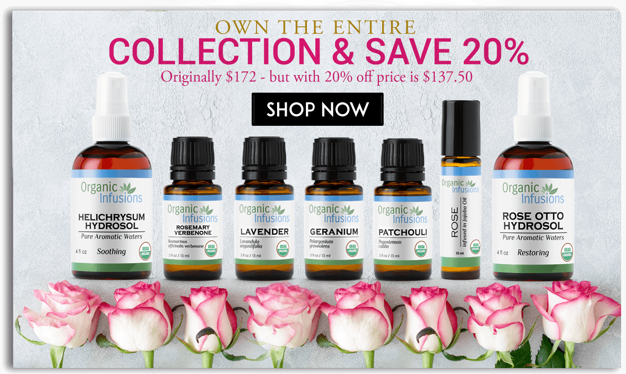 Own the entire collection & save 20%